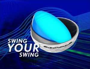 Srixon morele Piłki golfowe SRIXON Q-STAR TOUR5, białe 5