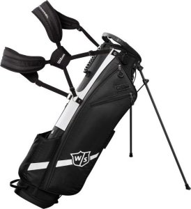 Wilson Staff morele Torba golfowa Wilson QS (super lekka, z nóżkami) 1
