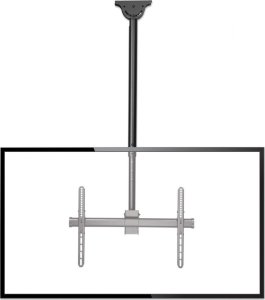 Manhattan Uchwyt sufitowy Manhattan TV/LCD 37"-70", 50kg płynna regulacja 1