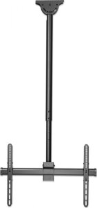 Manhattan Uchwyt sufitowy Manhattan TV/LCD 37"-70", 50kg płynna regulacja 8