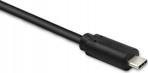 Ładowarka Qoltec Ładowarka sieciowa Qoltec PD 120W | 5-28V | 3-4.5A | USB-C | Czarna 3