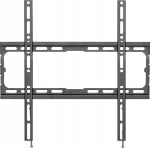 Kivi Slim design: provides a small distance to the wallConvenient design for quick and easy installationFixing screws: hold the TV securelyCompact packaging. 32-70". 45kg max. 1