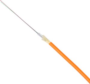 Fiberhome FIBERHOME MICRO CABLE 2.5MM 4FO G.657A1 PE ORANGE 4KM DRUM 2