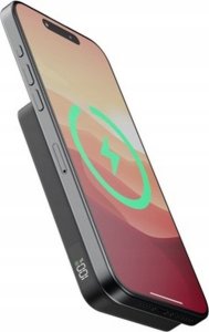 Xtorm XTORM FUEL5 Powerbank magnetyczny 5000 mAh 4