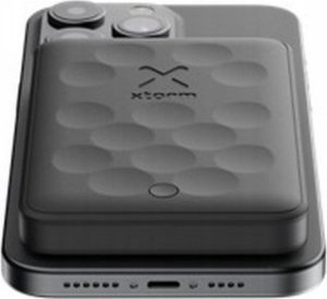 Xtorm XTORM FUEL5 Powerbank magnetyczny 5000 mAh 6