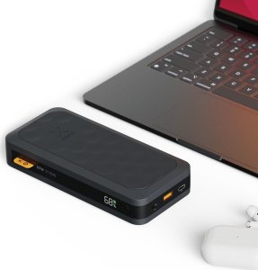 Xtorm XTORM Powerbank Fuel 27000 mAh 67W 10