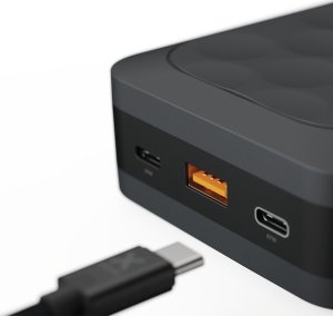 Xtorm XTORM Powerbank Fuel 27000 mAh 67W 11
