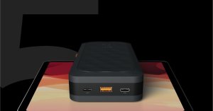 Xtorm XTORM Powerbank Fuel 27000 mAh 67W 17