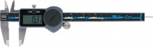 Tesa SUWMIARKA  150 CYFR.   6 IP67 3V/ABS/RD1.5 TWIN-CAL ROLKA 2