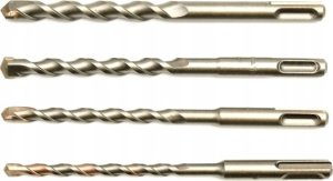 Młotowiertarka Milwaukee Akum. perforatorius SDS-Plius M18 BLHX-502X (18V) 2x5,0Ah 2,3J Milwaukee 5