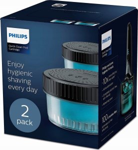 Philips Wkład czyszczący Quick Clean CC12/50 5