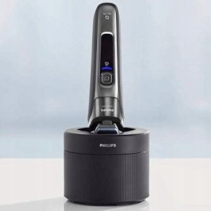 Philips Wkład czyszczący Quick Clean CC12/50 10