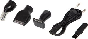 Trymer Blow 44-490# Trymer kemei km-6630 3