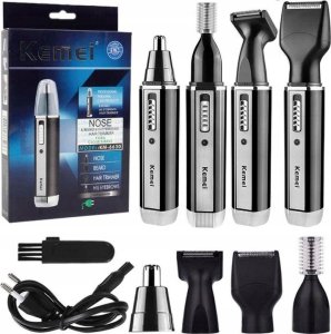 Trymer Blow 44-490# Trymer kemei km-6630 7