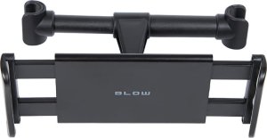 Blow 75-361# Uchwyt samochodowy us-58 na zagłówek telefon tablet 3