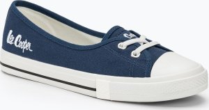Lee Cooper Lee Cooper damskie trampki LCW-23-31-1789 40 1