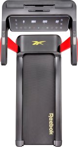 Reebok Bieżnia elektryczna Rebook FR30z FLOATRIDE CZERWONA 11