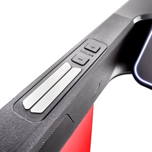 Reebok Bieżnia elektryczna Rebook FR30z FLOATRIDE CZERWONA 5