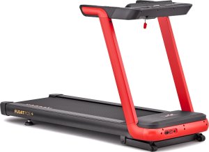 Reebok Bieżnia elektryczna Rebook FR30z FLOATRIDE CZERWONA 6