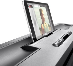 Reebok Bieżnia elektryczna Rebook FR30z FLOATRIDE CZERWONA 7