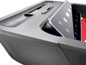 Reebok Bieżnia elektryczna Rebook FR30z FLOATRIDE CZERWONA 8