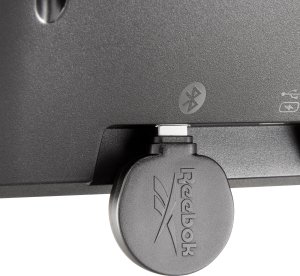 Reebok Bieżnia elektryczna Rebook FR30z FLOATRIDE CZERWONA 10