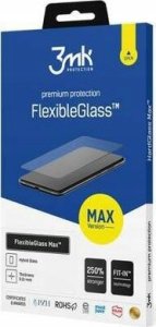 3MK FlexibleGlass Max do Apple iPhone 16 1