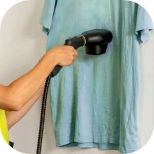 Karcher Dysza do parownicy (2.863-332.0) 7