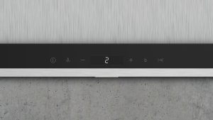 Okap siemens ag Okap konwencjonalny 233319 90 cm 790 m/h 160W A+ Stal 12