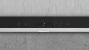 Okap siemens ag Okap konwencjonalny 233319 90 cm 790 m/h 160W A+ Stal 4