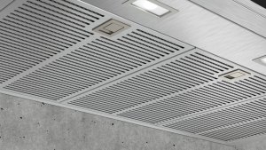 Okap siemens ag Okap konwencjonalny 233319 90 cm 790 m/h 160W A+ Stal 5