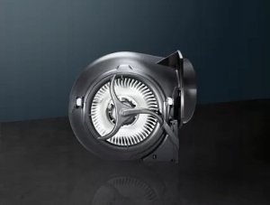 Okap siemens ag Okap konwencjonalny 233319 90 cm 790 m/h 160W A+ Stal 7