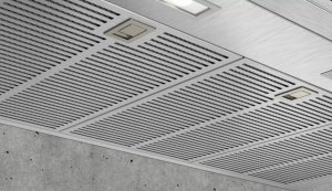 Okap siemens ag Okap konwencjonalny 233319 90 cm 790 m/h 160W A+ Stal 9