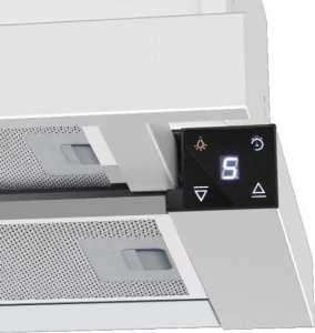 Okap Cata Okap konwencjonalny Cata TFH6630WH Biały 12