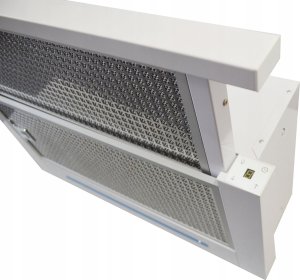 Okap Cata Okap konwencjonalny Cata TFH6630WH Biały 3