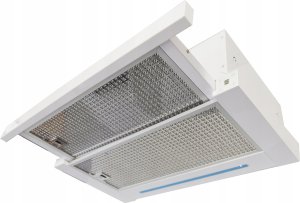 Okap Cata Okap konwencjonalny Cata TFH6630WH Biały 4