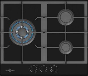 Płyta grzewcza Vitrokitchen Płyta Indukcyjna Vitrokitchen CG630NB 58 cm 1