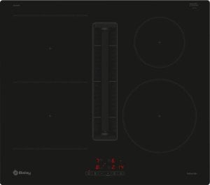 Płyta grzewcza Balay Płyta Indukcyjna Balay 3EBC963ER 59,2 cm 7400 W 1