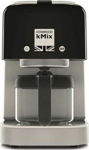 Ekspres przelewowy Kenwood Ekspres do Kawy Przelewowy Kenwood COX750BK 1200 W 750 ml 1