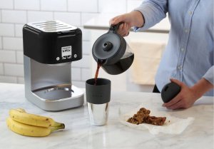 Ekspres przelewowy Kenwood Ekspres do Kawy Przelewowy Kenwood COX750BK 1200 W 750 ml 3