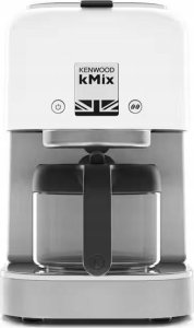 Ekspres przelewowy Kenwood Ekspres do Kawy Przelewowy Kenwood COX750WH 1000 W 1200 W 750 ml 3