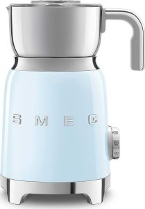 Spieniacz do mleka Smeg Spieniacz do mleka Smeg MFF11PBEU Niebieski 500 W Lata 50 1