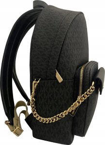 Michael Kors Plecak Michael Kors Maisie Czarny 32 x 26 x 14 cm 2