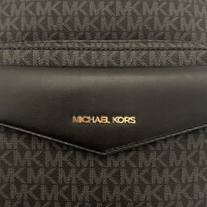 Michael Kors Plecak Michael Kors Maisie Czarny 32 x 26 x 14 cm 4