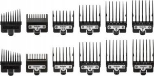 Maszynka do włosów BaByliss Maszynka do Włosów Babyliss E992 2