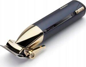 Maszynka do włosów BaByliss Maszynka do Włosów Babyliss E992 4