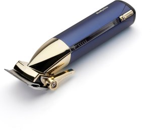 Maszynka do włosów BaByliss Maszynka do Włosów Babyliss E992 9