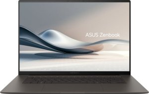 Laptop Asus Laptop Asus Zenbook S 16 16" 32 GB RAM 1 TB SSD Qwerty Hiszpańska 1