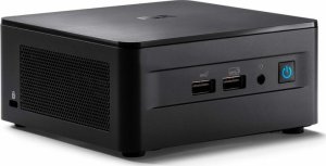 Komputer Asus Mini PC Asus NUC RNUC12WSHV500002I 1