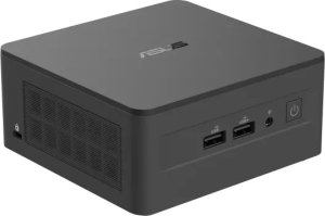 Komputer Asus Mini PC Asus NUC RNUC12WSKV70000 Intel Core i7-1270P 12